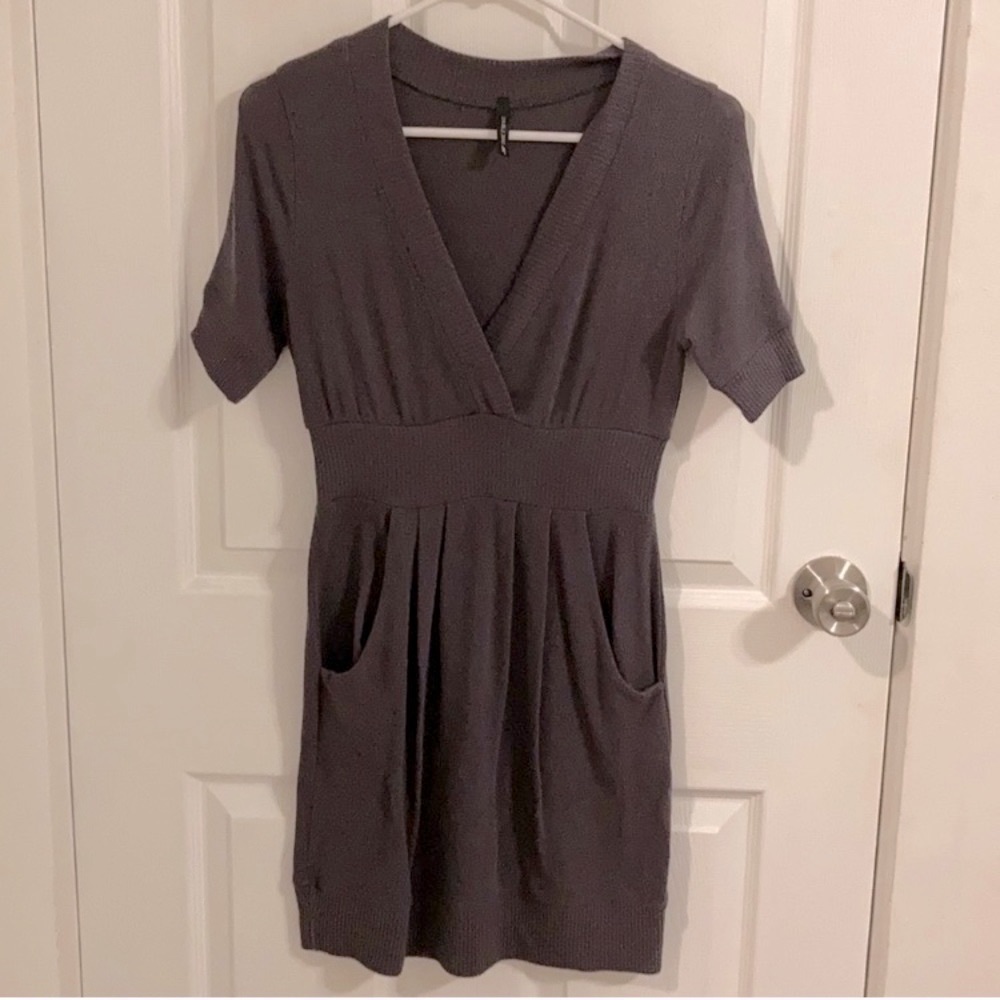 Sweater Dress